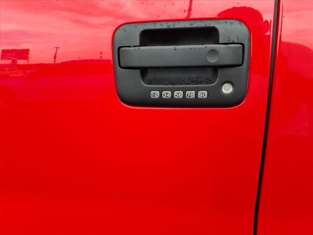 2008 Ford F-150 XLT