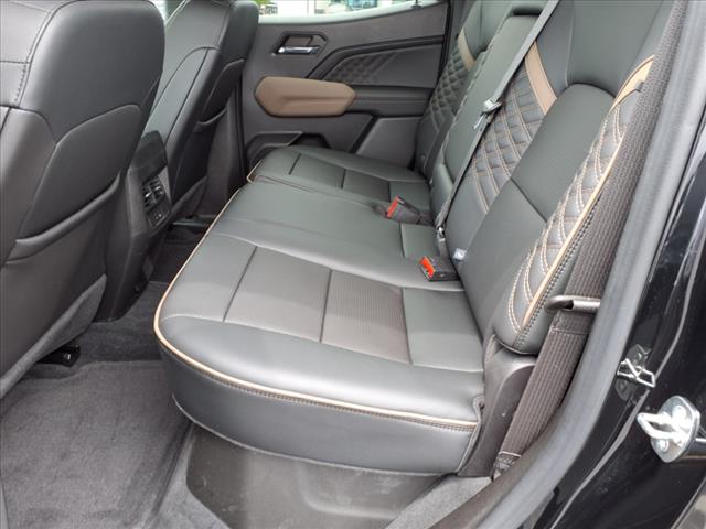 2023 GMC Canyon Denali
