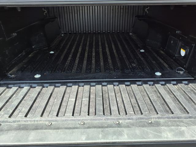 2023 Toyota Tacoma Limited