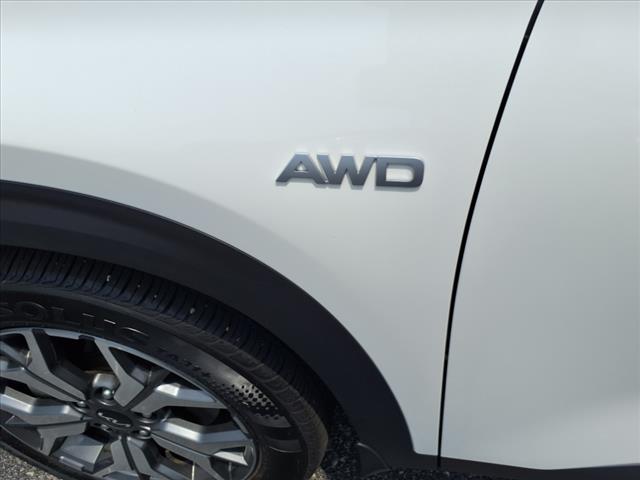 2023 Kia Seltos EX