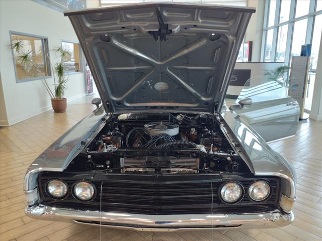 1969 Ford Torino 351