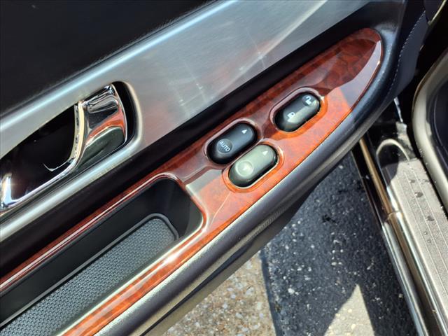 2003 Ford Thunderbird Premium