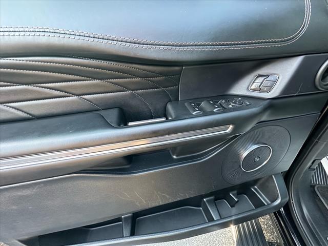 2020 Ford Expedition Platinum