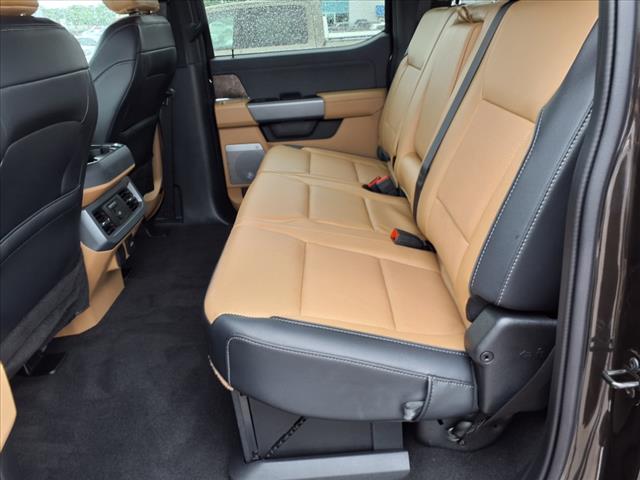 2024 Ford F-250 Super Duty Lariat