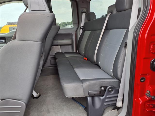 2008 Ford F-150 XLT