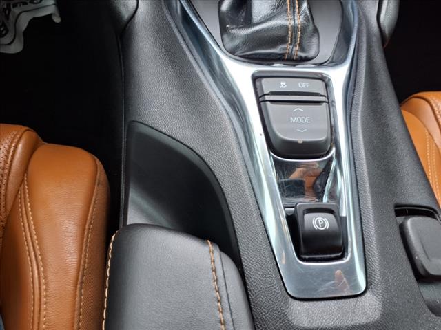 2019 Chevrolet Camaro LT