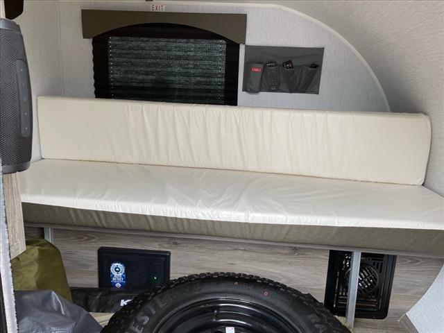 2024 Sunset Park RV, Sunray 109 Sport