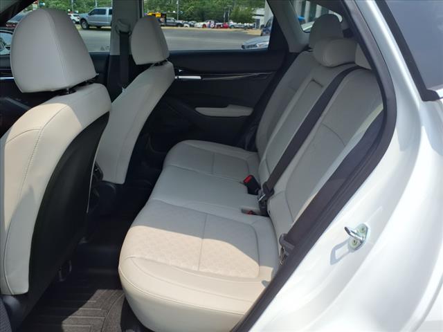 2023 Kia Seltos EX