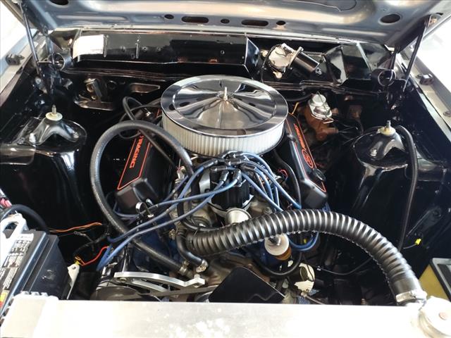 1969 Ford Torino 351