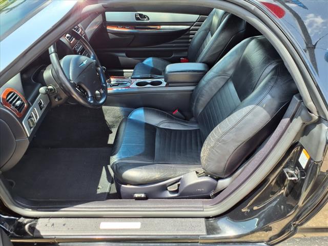 2003 Ford Thunderbird Premium