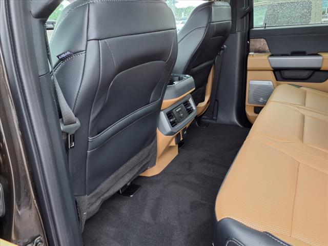 2024 Ford F-250 Super Duty Lariat