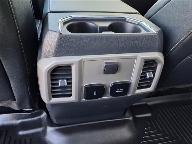 2022 Ford F-250 Super Duty Lariat