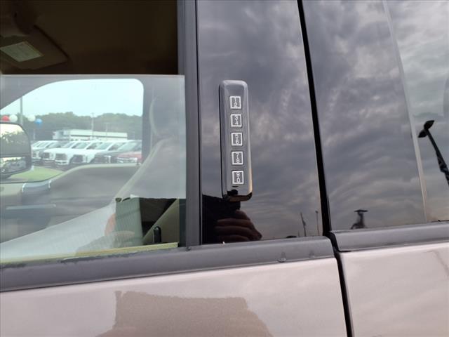 2020 Ford F-350 Super Duty XLT