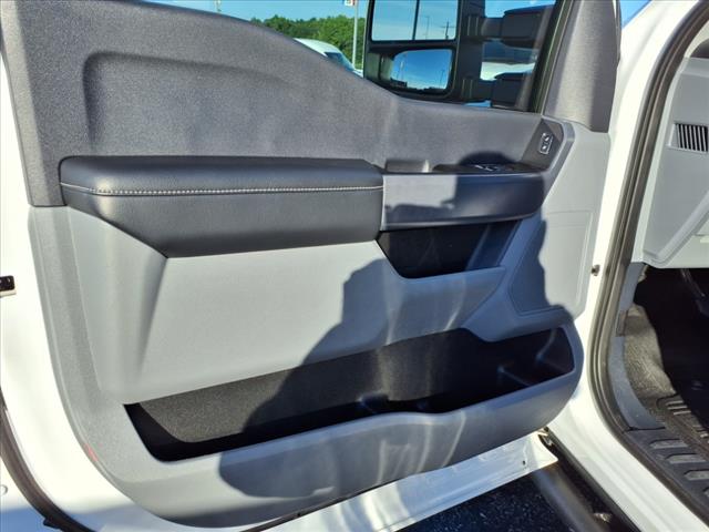 2023 Ford F-350 Super Duty XL