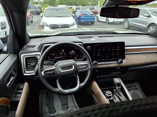 2023 GMC Canyon Denali