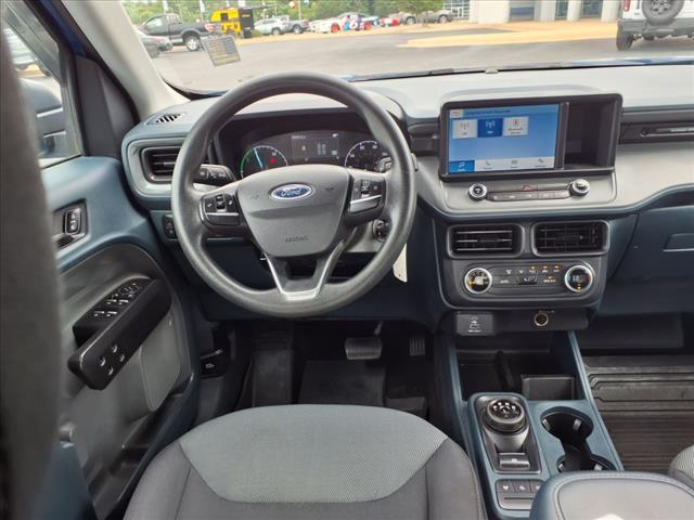 2022 Ford Maverick XL