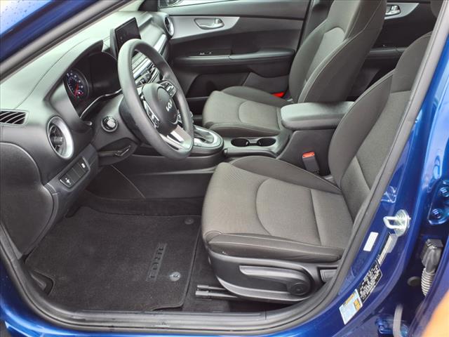 2023 Kia Forte LX