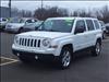 2012 Jeep Patriot