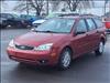 2005 Ford Focus