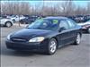 2001 Ford Taurus