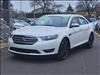 2019 Ford Taurus