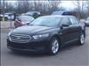 2018 Ford Taurus