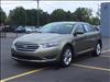 2013 Ford Taurus