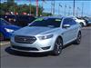 2016 Ford Taurus