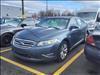 2010 Ford Taurus