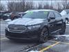 2019 Ford Taurus