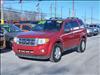 2010 Ford Escape