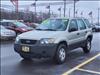 2005 Ford Escape