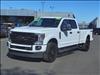 2022 Ford F-250 Super Duty