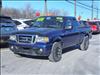 2008 Ford Ranger