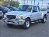 2002 Ford Ranger