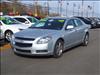 2011 Chevrolet Malibu