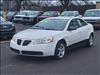 2007 Pontiac G6