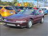 1989 Buick Reatta