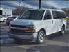 2019 Chevrolet Express