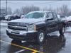 2010 Chevrolet Silverado 1500