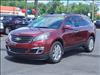 2015 Chevrolet Traverse