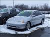 2003 Honda Civic