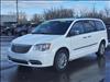 2014 Chrysler Town and Country