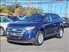 2012 Ford Edge