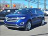 2015 Ford Edge