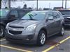 2012 Chevrolet Equinox