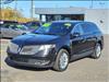 2014 Lincoln MKT Town Car