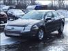 2006 Ford Fusion