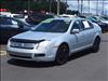 2006 Ford Fusion