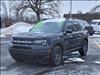 2023 Ford Bronco Sport